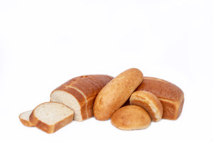 313 Soft White Sandwich Bread