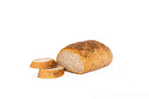 Dexter Davison Rye Bread